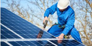 Installation Maintenance Panneaux Solaires Photovoltaïques à Hescamps
